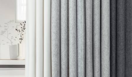 Namad-XL-wave-curtains-stacking-detail